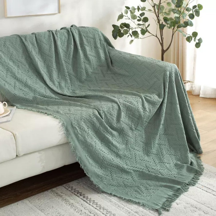 Dakota Fields Sofa Covers Washable for Living Room Wayfair